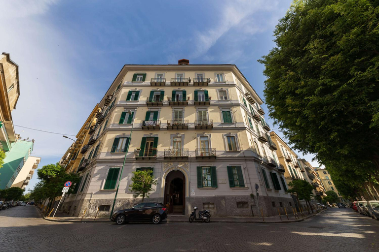 Others 5, B&B La Certosa di San Martino, Napoli