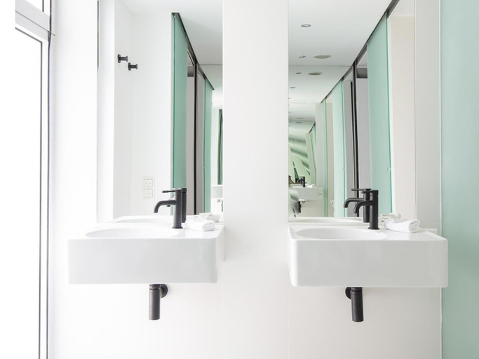 Bathroom 5, Periscope, a Member of Design Hotels, Attica