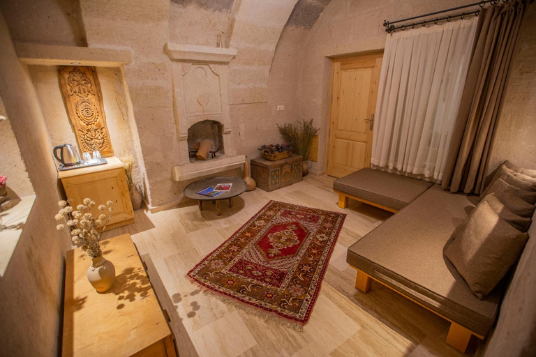 Others 5, Maze Of Cappadocia, Nevşehir