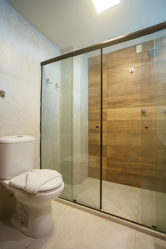 Bathroom 4, Pousada Iandê, Ipojuca