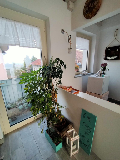 Public Area 2, B&B Madonna degli Airali, Cuneo