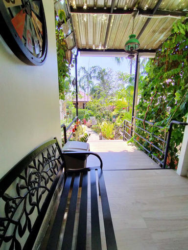 Public Area, Happy Cottages Phuket, Phuket Island