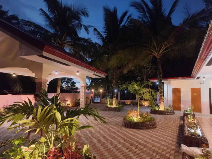 Others 2, CABRERA GUEST HOUSE exGREEN BAMBOO GUIMARAS, Nueva Valencia