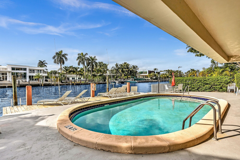 Sport & Beauty 4, Bay Harbor Sunset, Miami-Dade