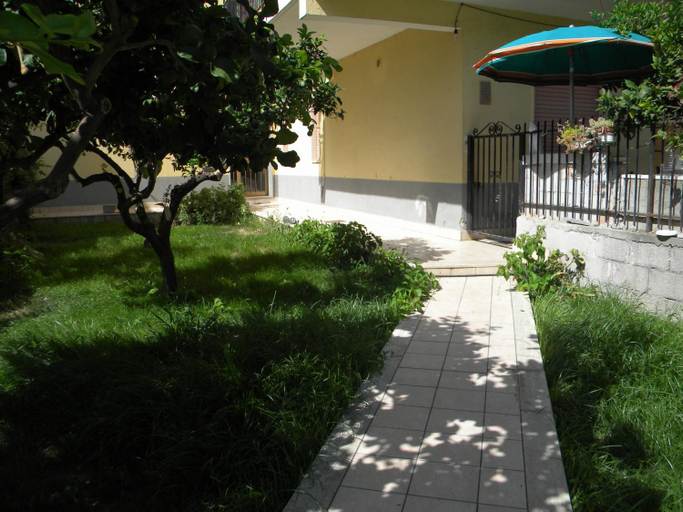 Others 5, B&B Il Giardino Diamante, Cosenza