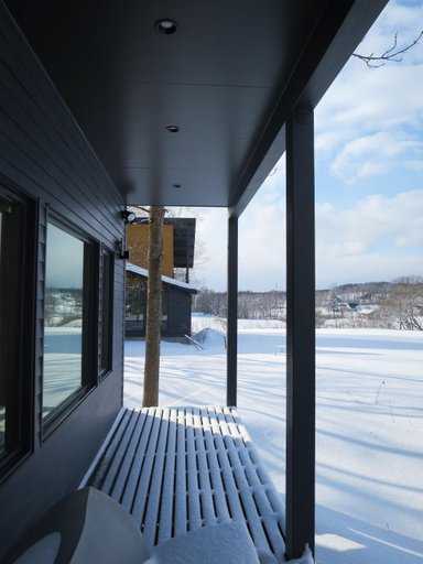 Others 4, Hakobune Niseko, Niseko