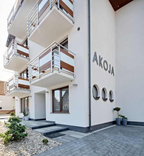 Others 5, Akoja, Puck