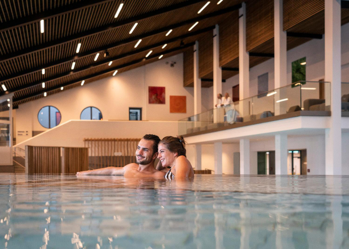 Sport & Beauty 2, Sonnleiten-Rupert, Passau