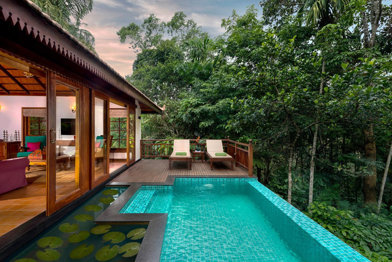 Sport & Beauty 2, Pepper Trail, Wayanad