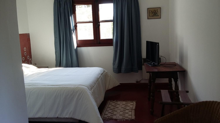 Others 3, Hotel San Huberto, San Alberto
