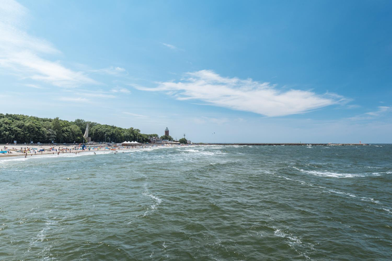 Others 5, Apartamenty NAVIGATOR- NADMORSKIE TARASY PORT, Kołobrzeg