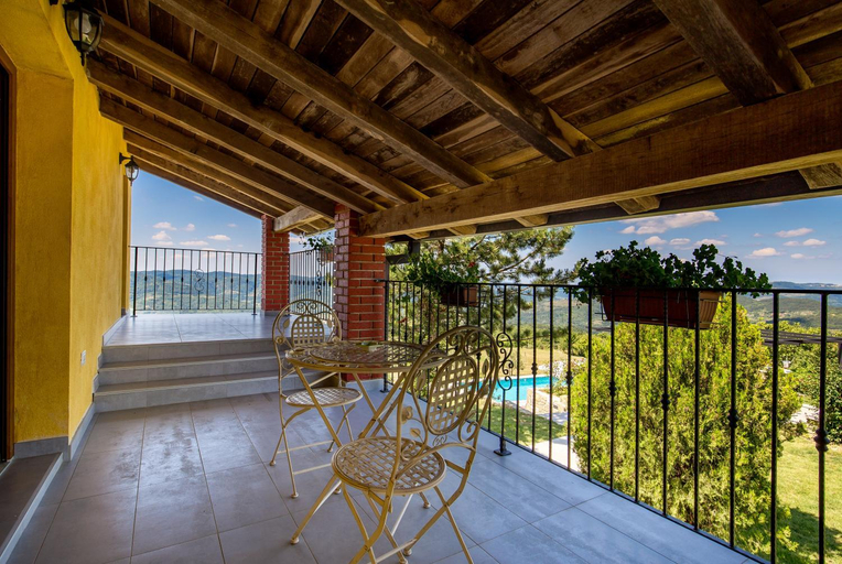 Others 5, Rona Apartment & Rooms Mea Vista, Buzet