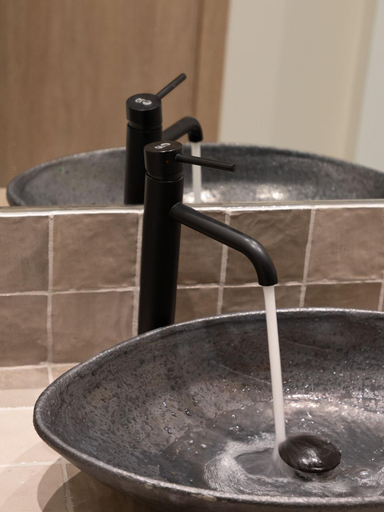 Bathroom 4, Muse Urban Suites, Attica