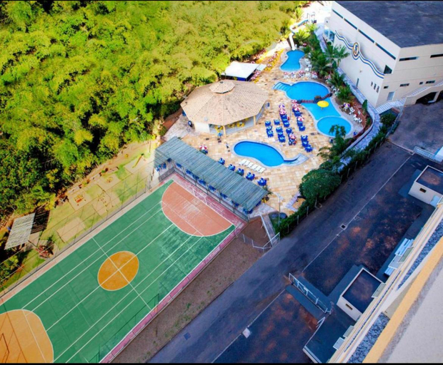 Others 4, Golden Dolphin Grand Hotel - Caldas Novas, Caldas Novas