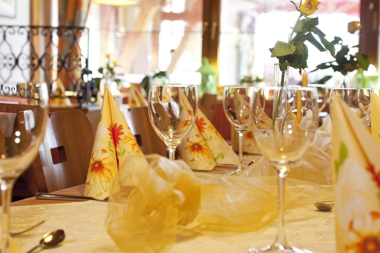 Food & Drinks 4, Landgasthof Paradies, Bodenseekreis