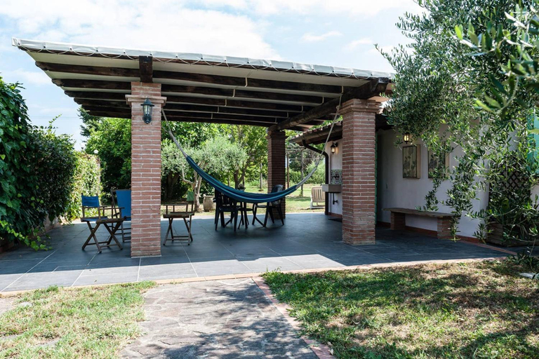 Others 4, Charming Villa in Pisa with terrace and shared pool., Pisa