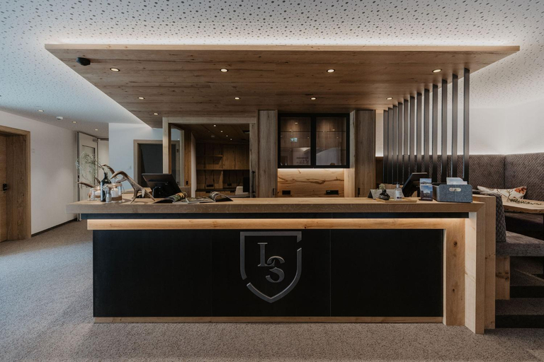 Public Area 3, Landhaus Saalbach, Zell am See