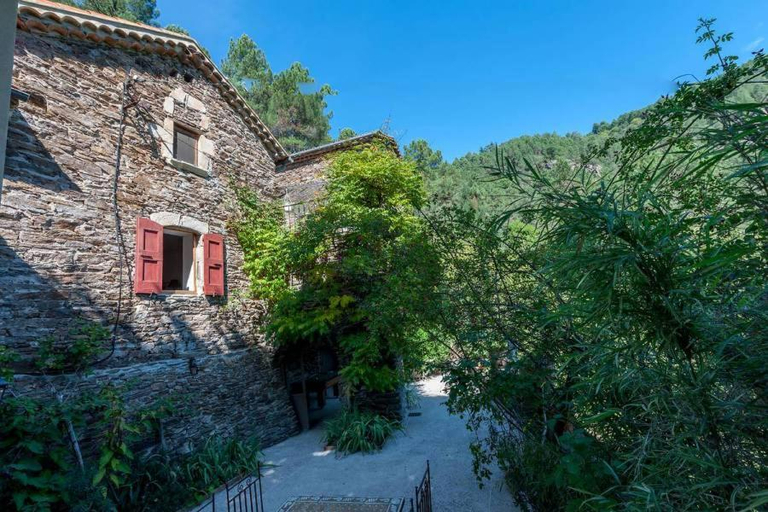 Others 5, Le mas des sources cevenol Le chambon, Gard