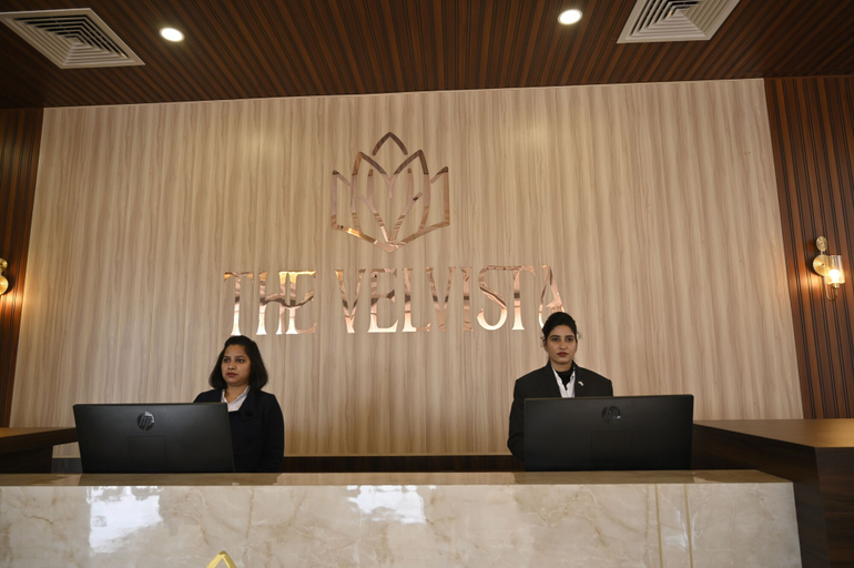Others 4, The Velvista Hotel, Muzaffarnagar