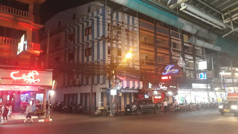 Baan Picha 2, Pattaya