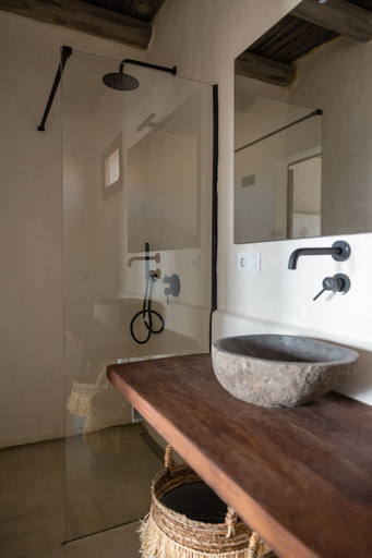 Bathroom 3, Finca Luz, Las Palmas