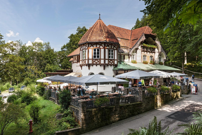 Others 3, Schlossrestaurant Neuschwanstein, Ostallgäu
