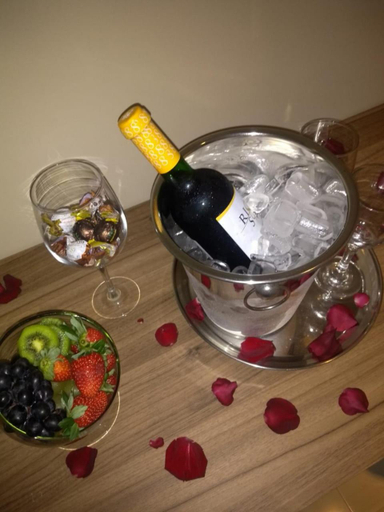 Food & Drinks, TRIUNFO PAPO HOTEL, Triunfo