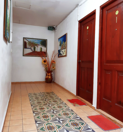 Others 5, Aparta Hotel Casa Clara, San Pedro de Macorís
