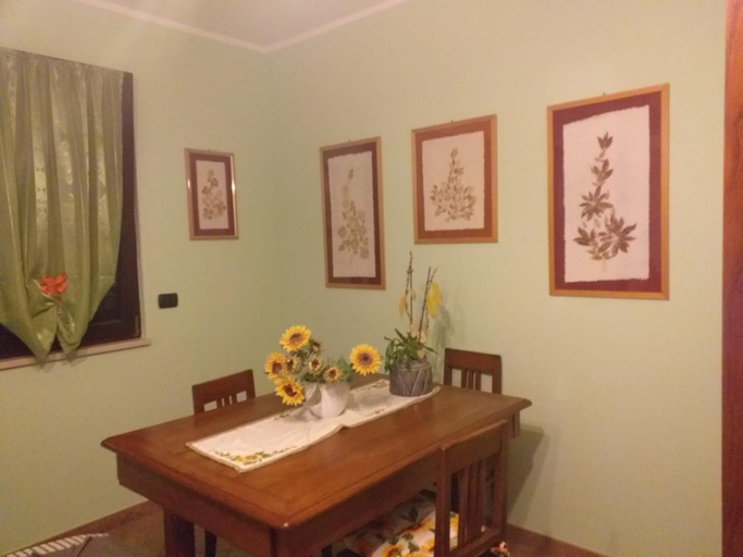 Food & Drinks, B&B LA DEA LUMACA, Torino