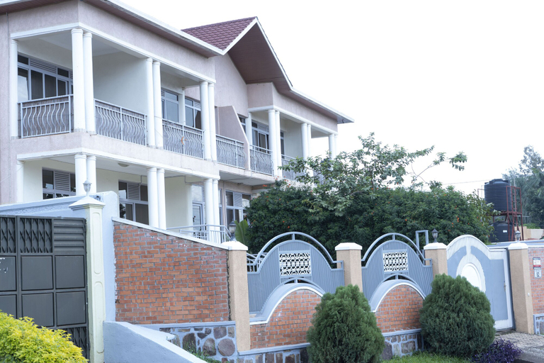 Exterior & Views 2, Green View Apart Hotel, Gasabo