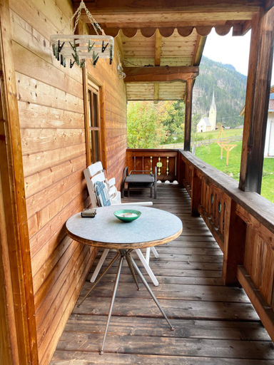 Others 2, Waldruhe Appartements, Lienz