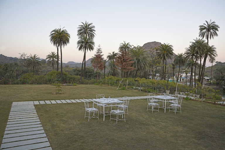 Others 5, The Mount Bunglow - Mount Abu, Sirohi