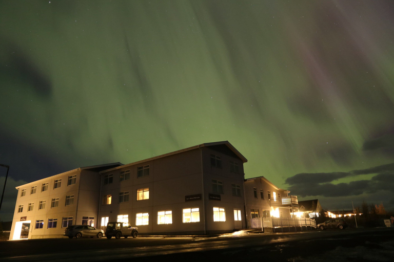 Exterior & Views 2, Sel Hotel Mývatn, Skútustaðahreppur