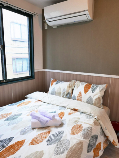 Others 5, Jing House Koiwa, Edogawa