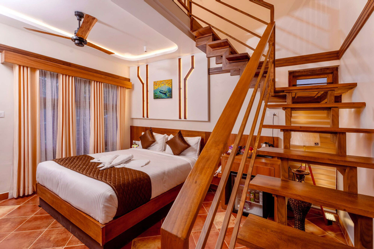 Bedroom 13