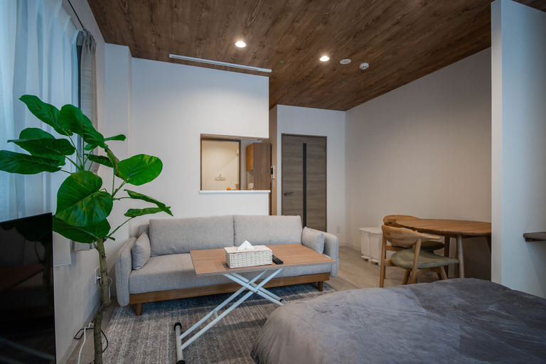 Others 5, ASCEND 101, Asahikawa