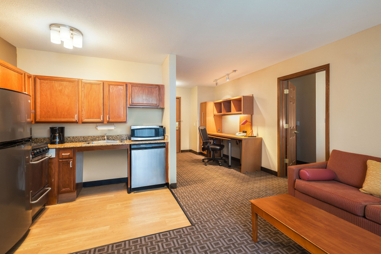 Others 5, TownePlace Suites Houston Northwest, Houston