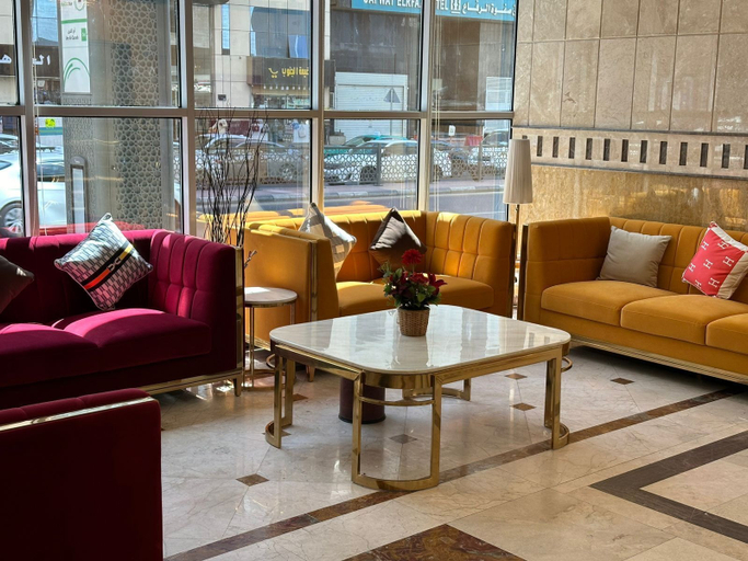 Others 2, Al Shahba Hotel Makkah, Makkah