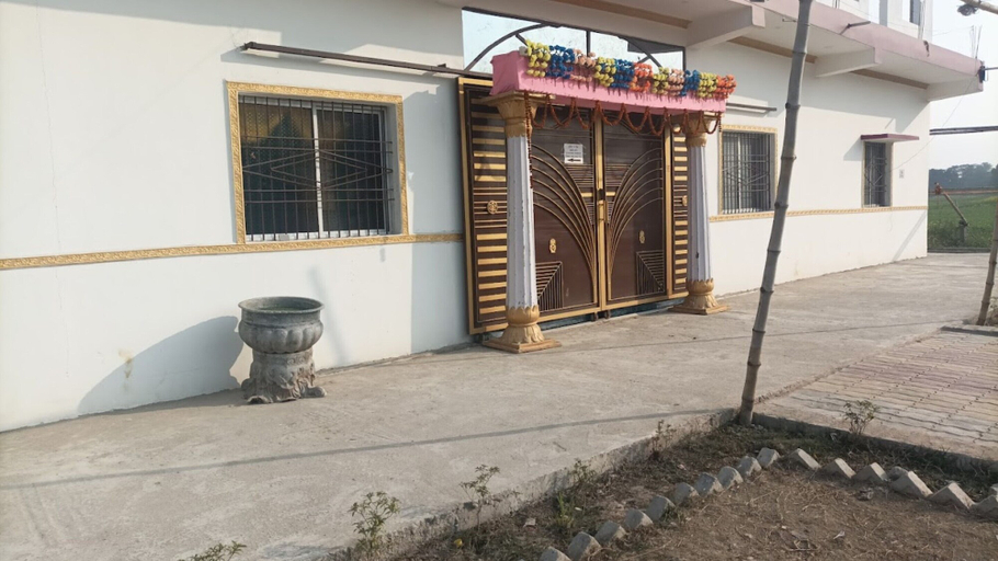 Exterior & Views, Hotel Ashirwad Palace, Banka