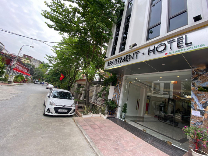 Others 2, Truong Sinh Hotel, Ngô Quyền