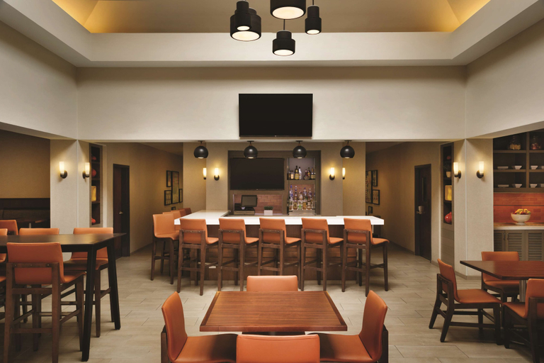 Food & Drinks 5, HYATT house Miami Airport, Miami-Dade