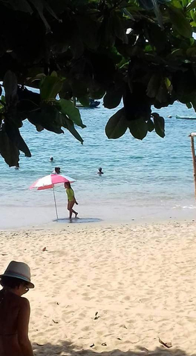 Others 2, Nena's Suites, Angra dos Reis