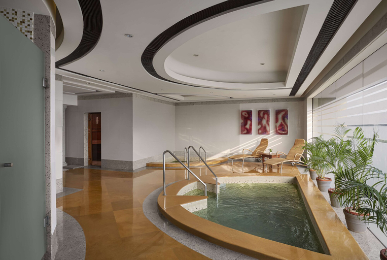 Sport & Beauty 3, Hyatt Regency Kolkata, North 24 Parganas