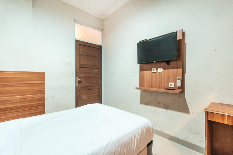 Bedroom 6