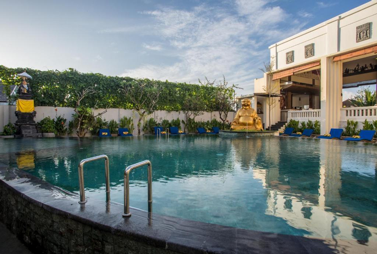 Others 5, Romantic 1 BR Deluxe Pool Acces IR23A, Badung
