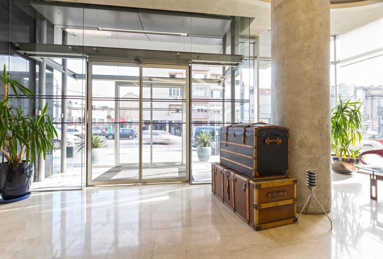 Public Area 2, Zira Belgrade, Belgrade