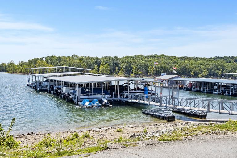Exterior & Views 2, Rock Lane Resort & Marina, Stone