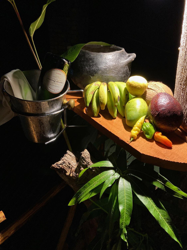 Food & Drinks 5, Green Fig Resort & Spa