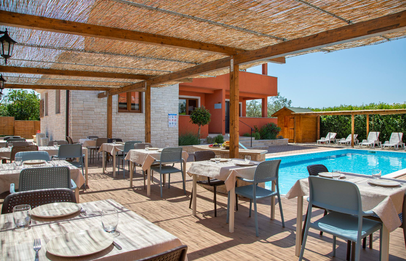 Public Area 2, Hotel Natura, Umag