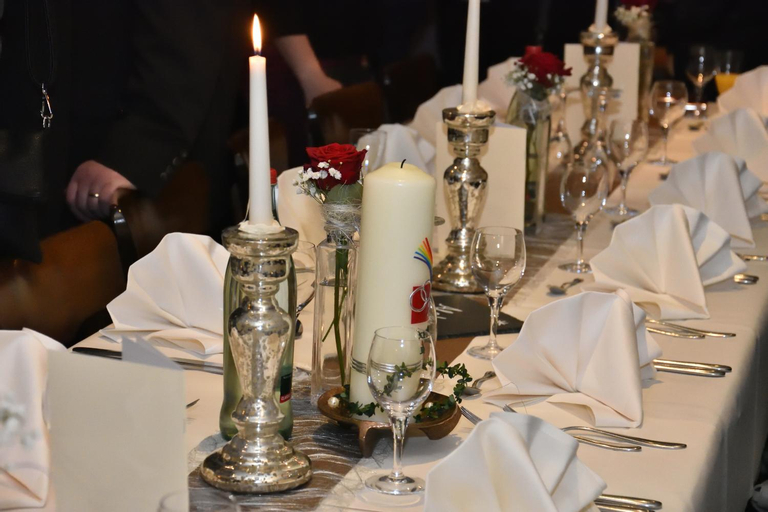 Food & Drinks 4, Winter, Borken